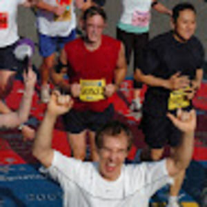 Meet your Posher, Russell